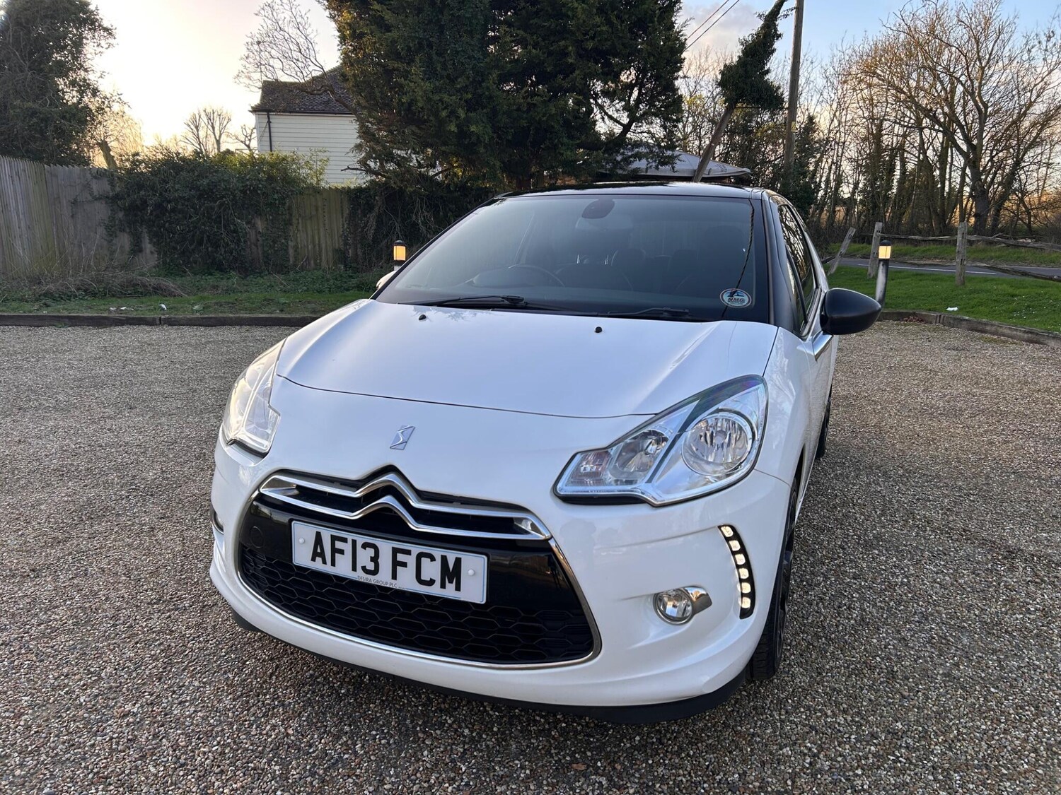 Used Citroen DS3 2013 for sale - 77839628: Photo 26