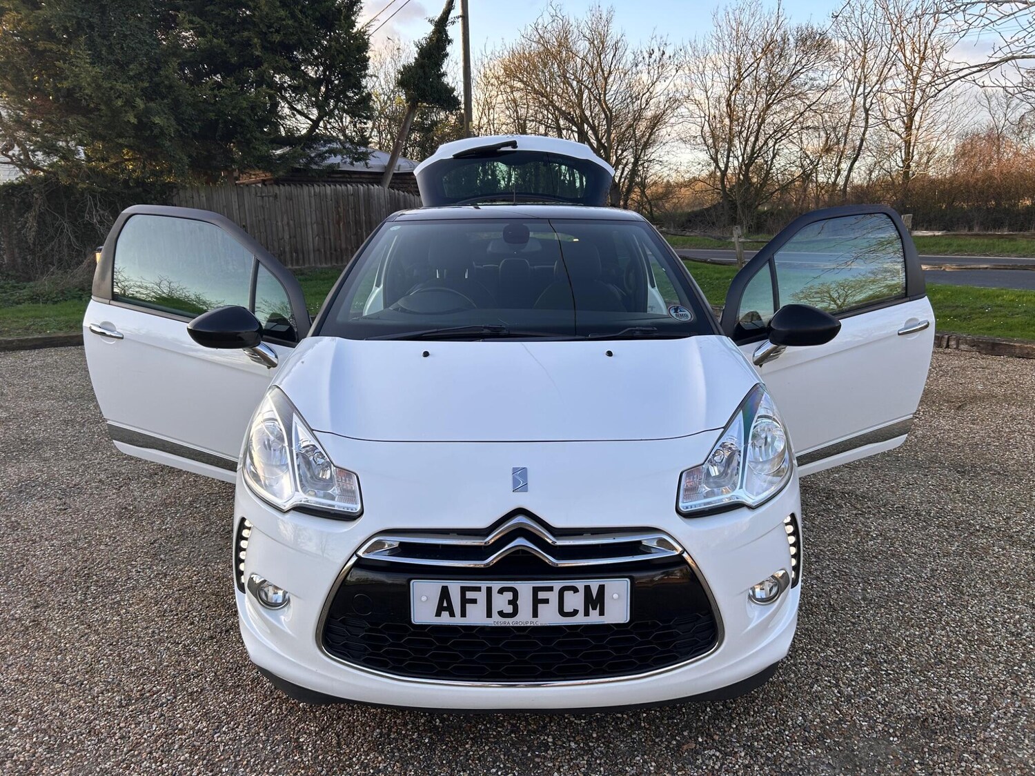 Used Citroen DS3 2013 for sale - 77839628: Photo 27