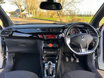 Used Citroen DS3 2013 for sale - 77839628: Photo