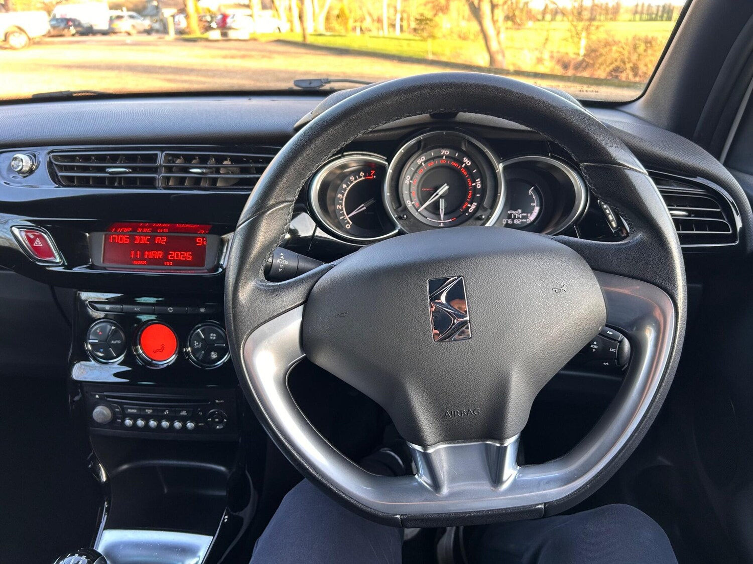 Used Citroen DS3 2013 for sale - 77839628: Photo 37