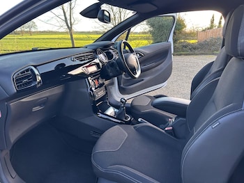 Used Citroen DS3 2013 for sale - 77839628: Photo