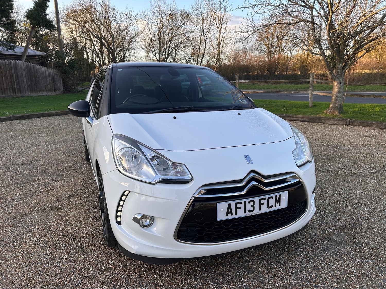Used Citroen DS3 2013 for sale - 77839628: Photo 4