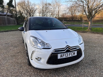 Used Citroen DS3 2013 for sale - 77839628: Photo