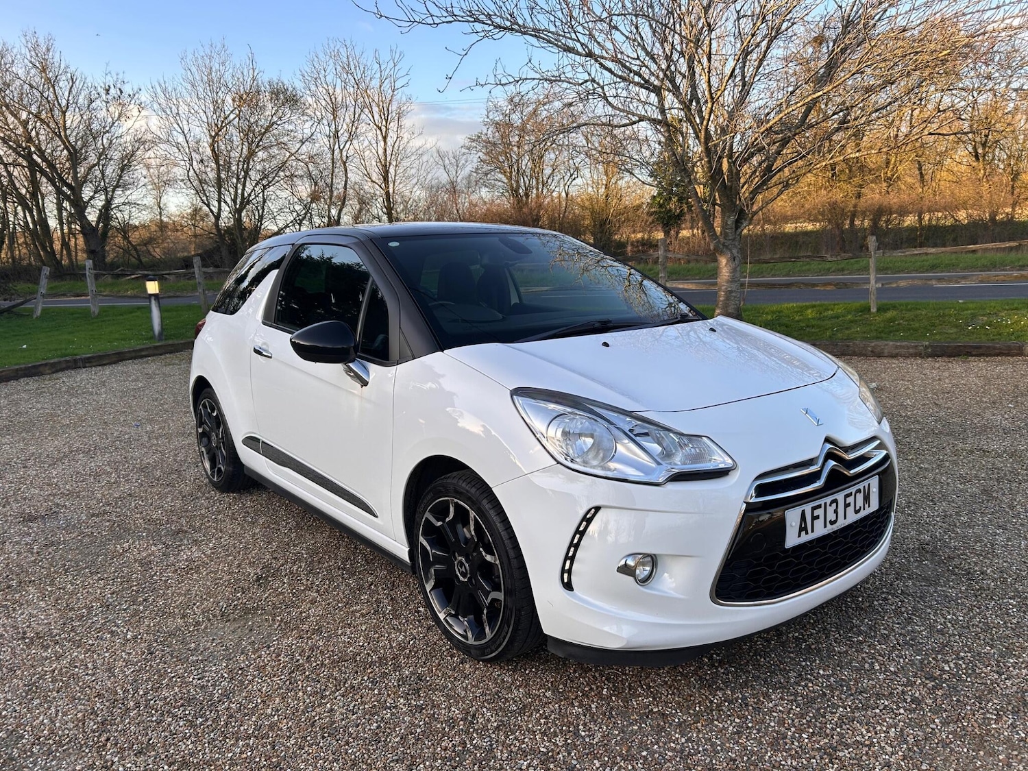 Used Citroen DS3 2013 for sale - 77839628: Photo 5