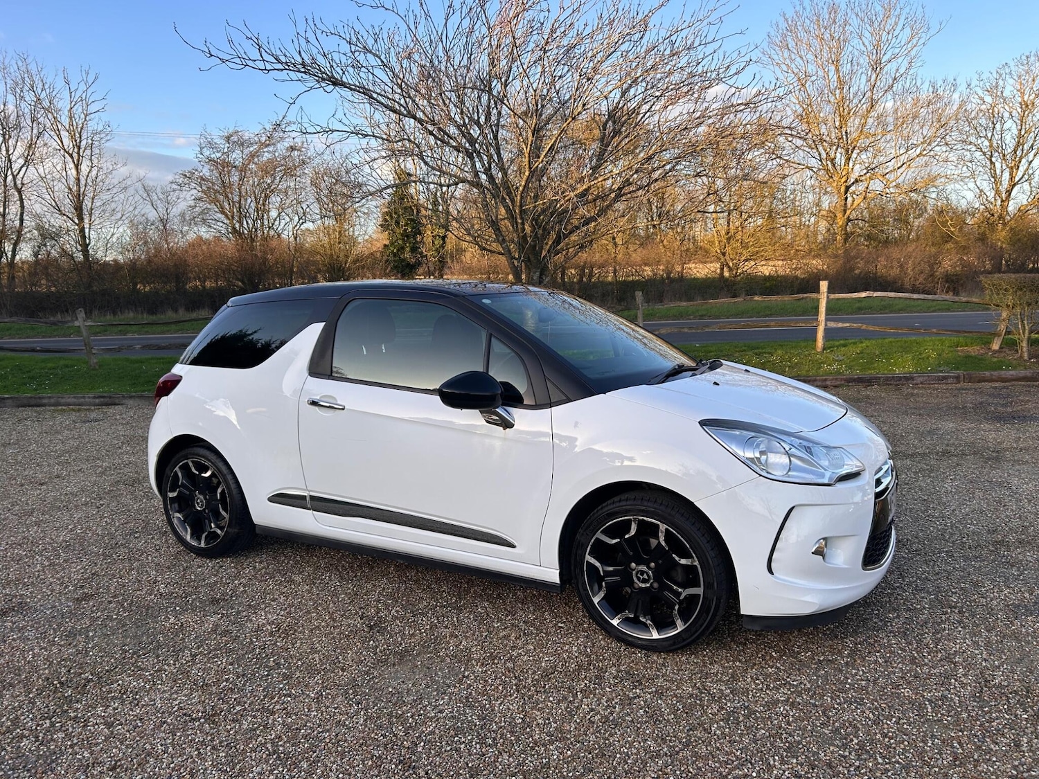 Used Citroen DS3 2013 for sale - 77839628: Photo 6