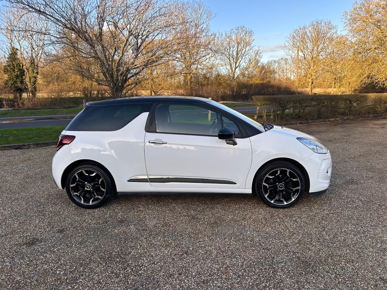 Used Citroen DS3 2013 for sale - 77839628: Photo 8