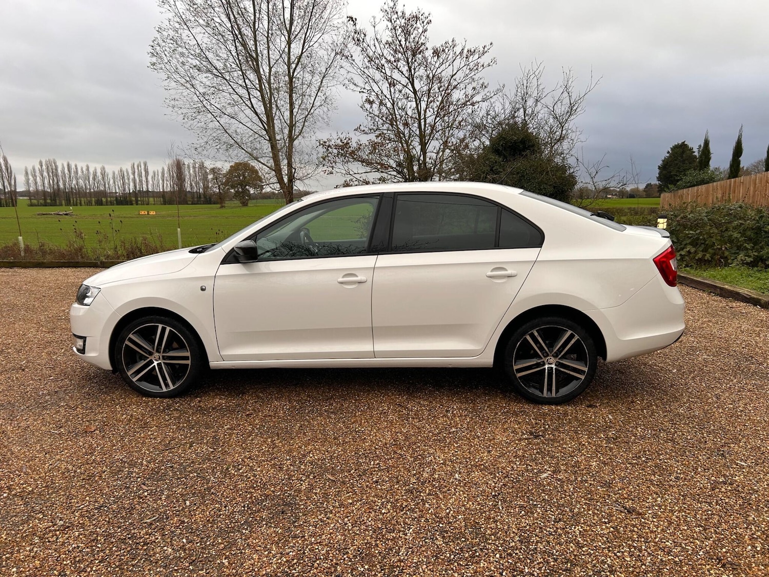 Used Skoda Rapid 2014 for sale - 76727533: Photo 22