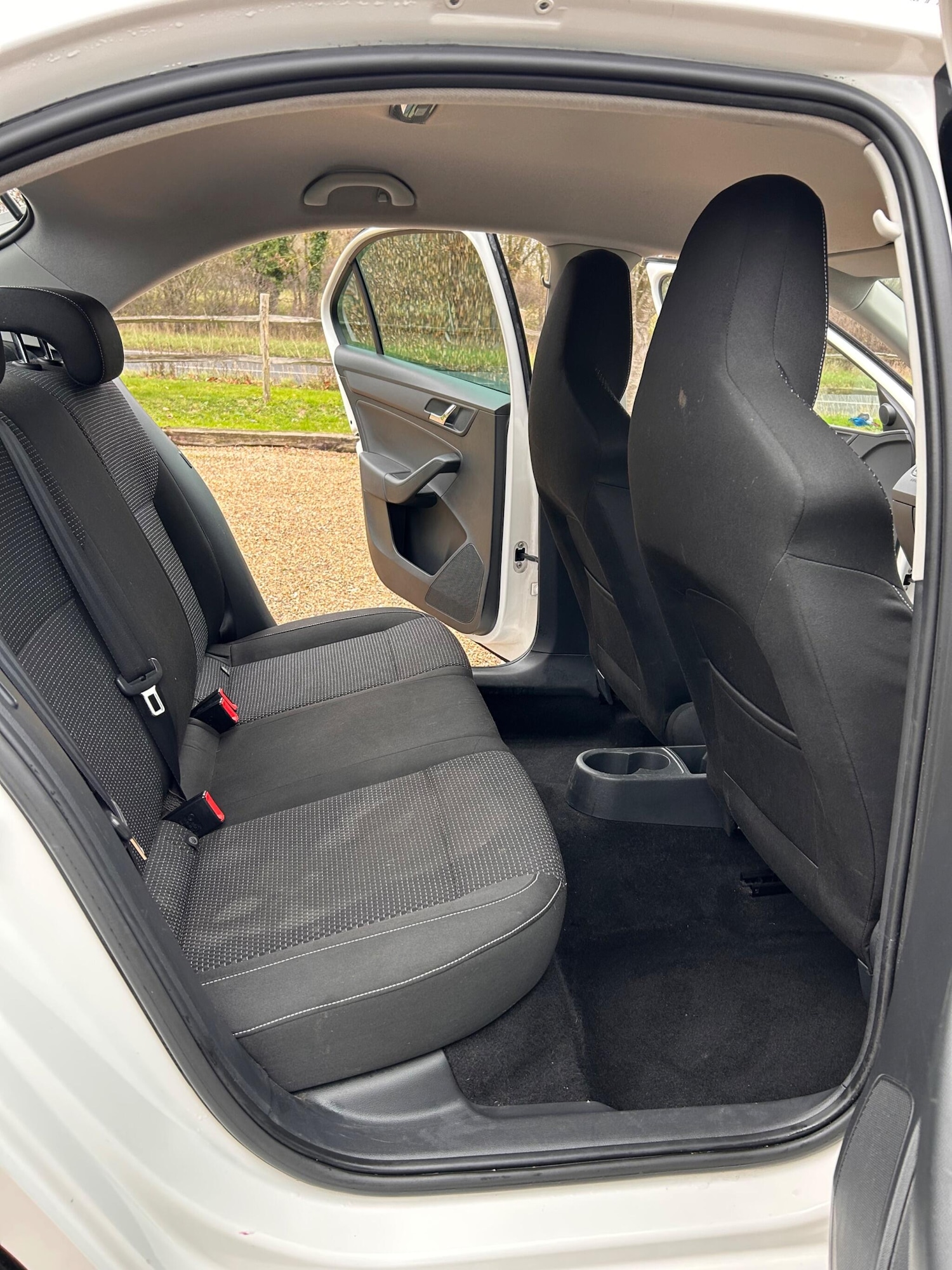 Used Skoda Rapid 2014 for sale - 76727533: Photo 39