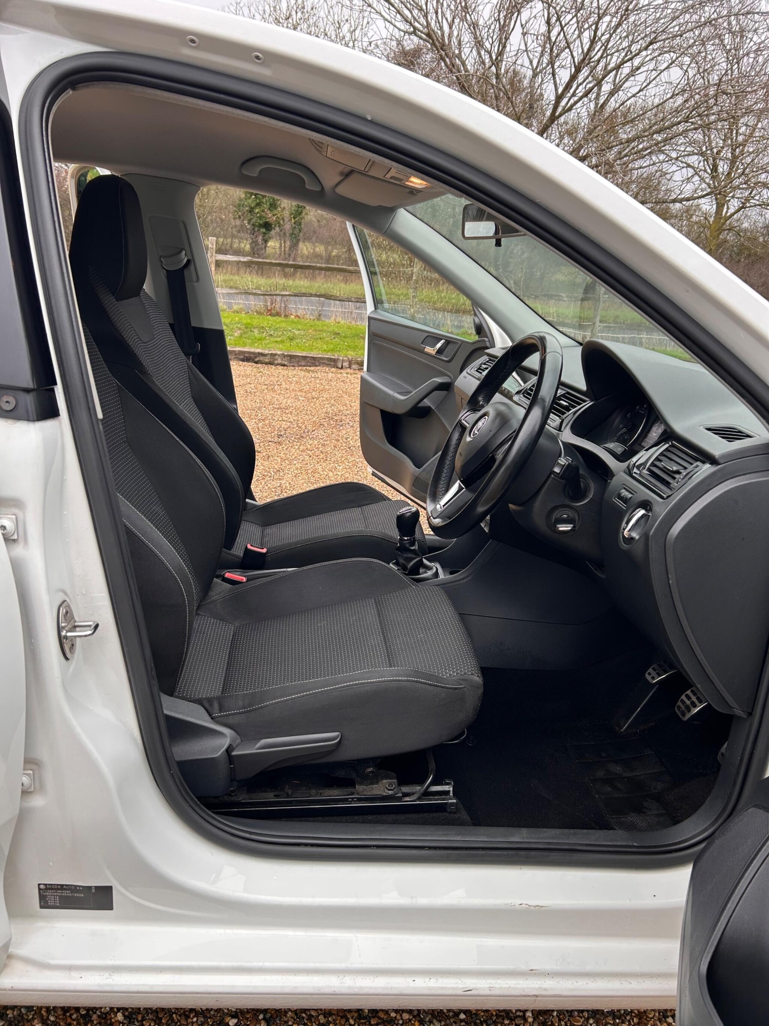 Used Skoda Rapid 2014 for sale - 76727533: Photo 40