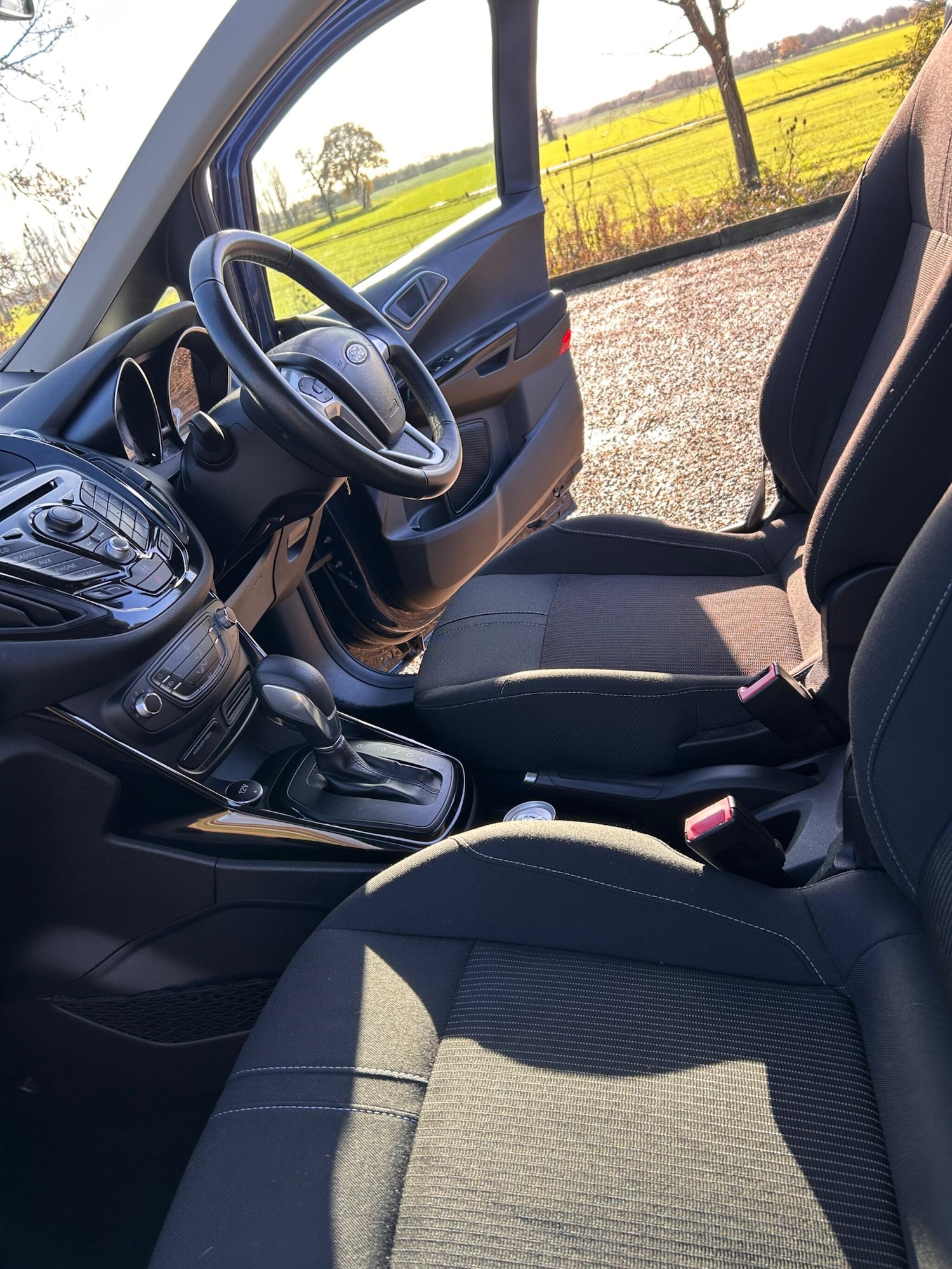 Used Ford B-MAX 2013 for sale - 76802175: Photo 37