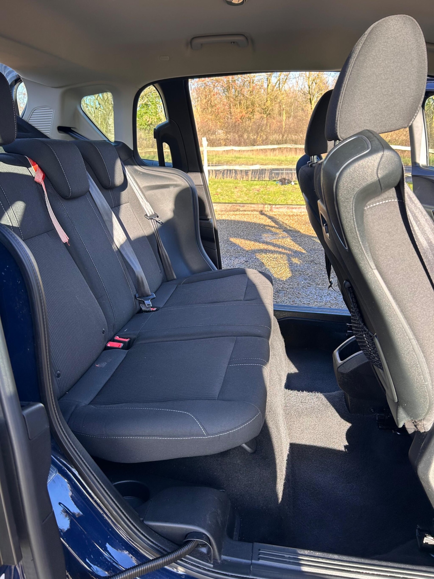 Used Ford B-MAX 2013 for sale - 76802175: Photo 39