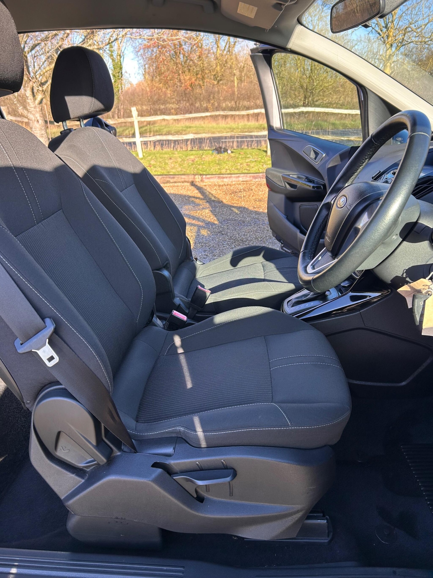 Used Ford B-MAX 2013 for sale - 76802175: Photo 40