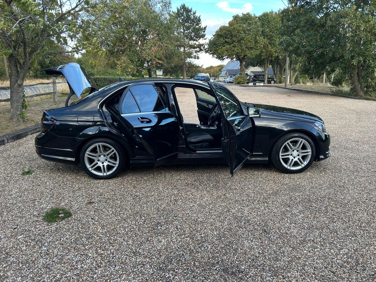 Vehicle 27
