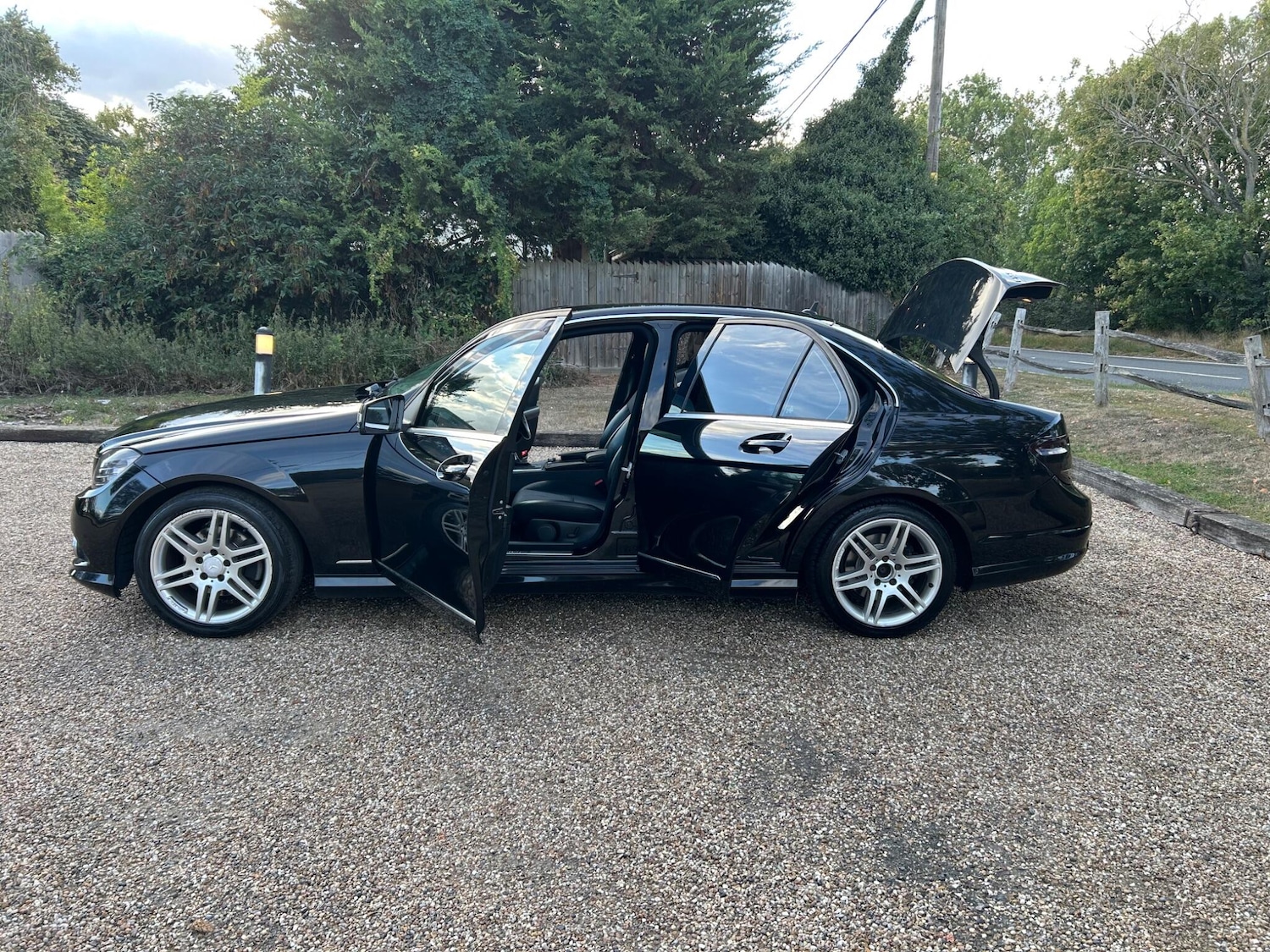 Vehicle 28