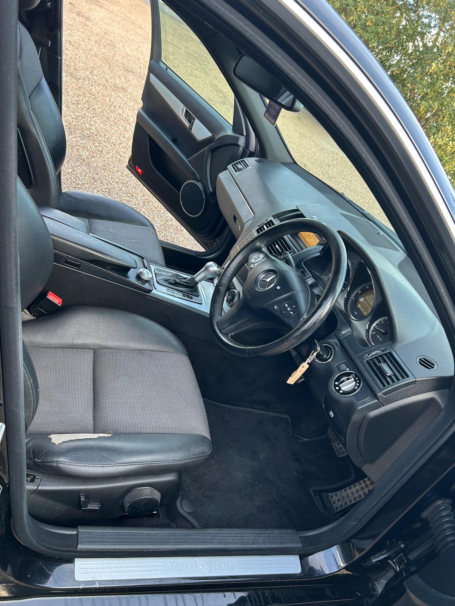 Vehicle 36