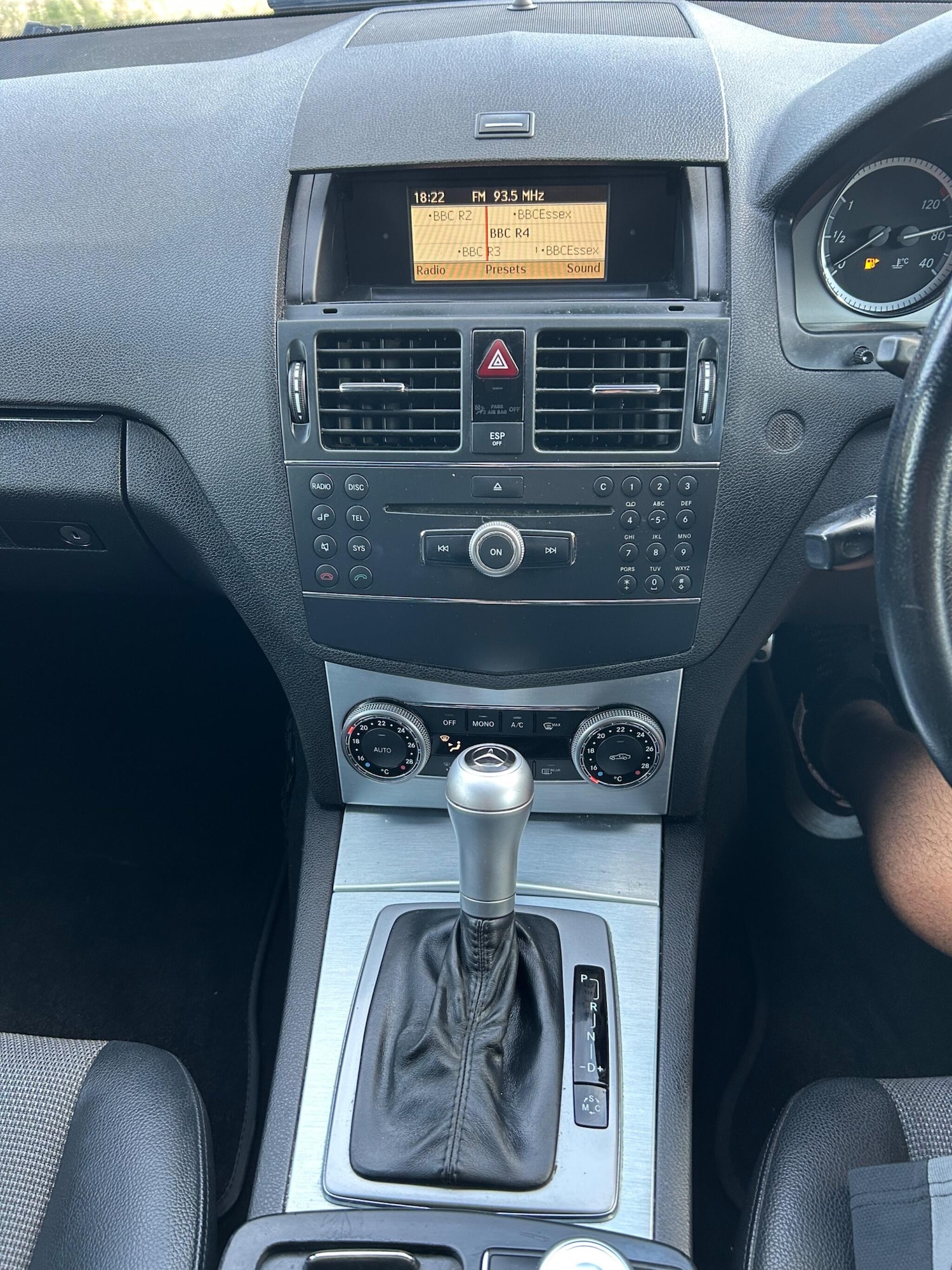 Vehicle 38