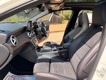 Used Mercedes-Benz A-Class 2018 for sale - 79316167: Photo