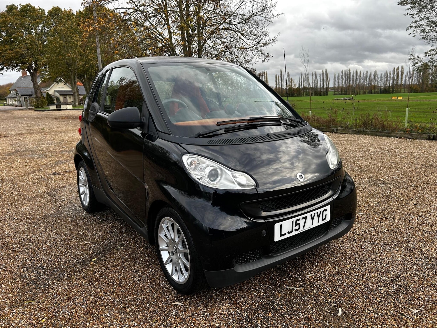 Used smart fortwo 2007 for sale - 76485178: Photo 1