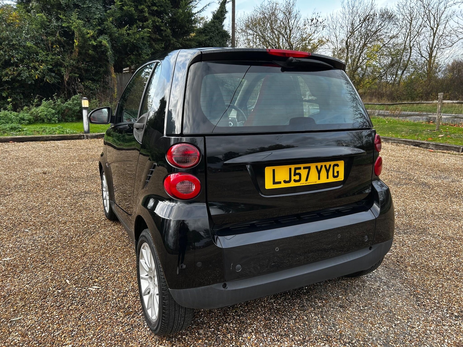 Used smart fortwo 2007 for sale - 76485178: Photo 14