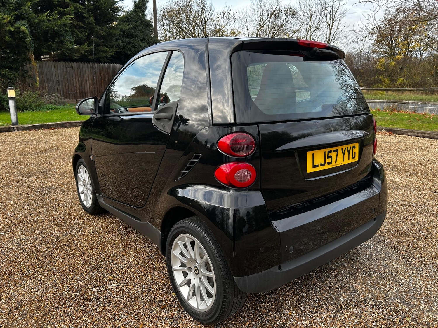 Used smart fortwo 2007 for sale - 76485178: Photo 15