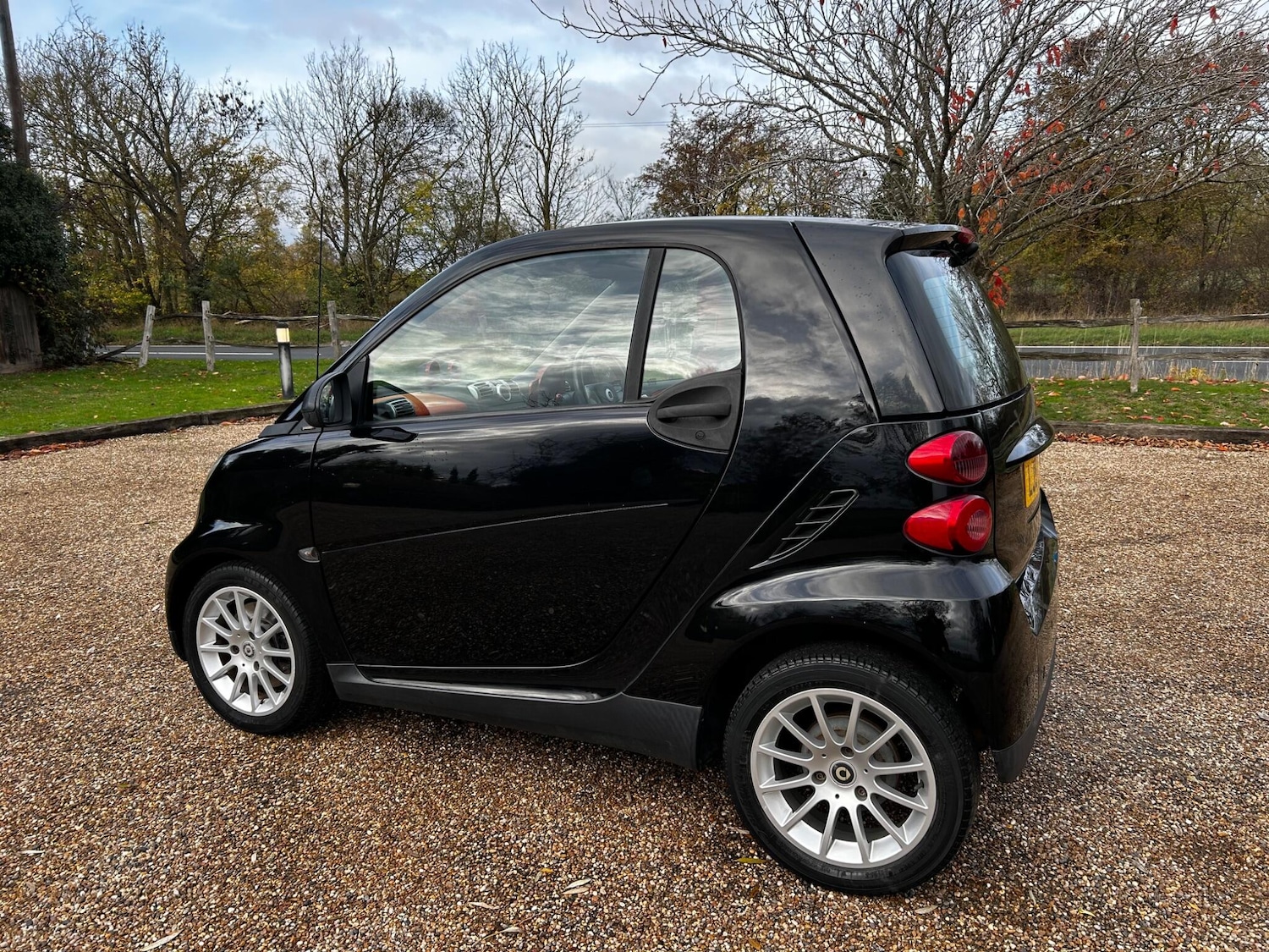 Used smart fortwo 2007 for sale - 76485178: Photo 17