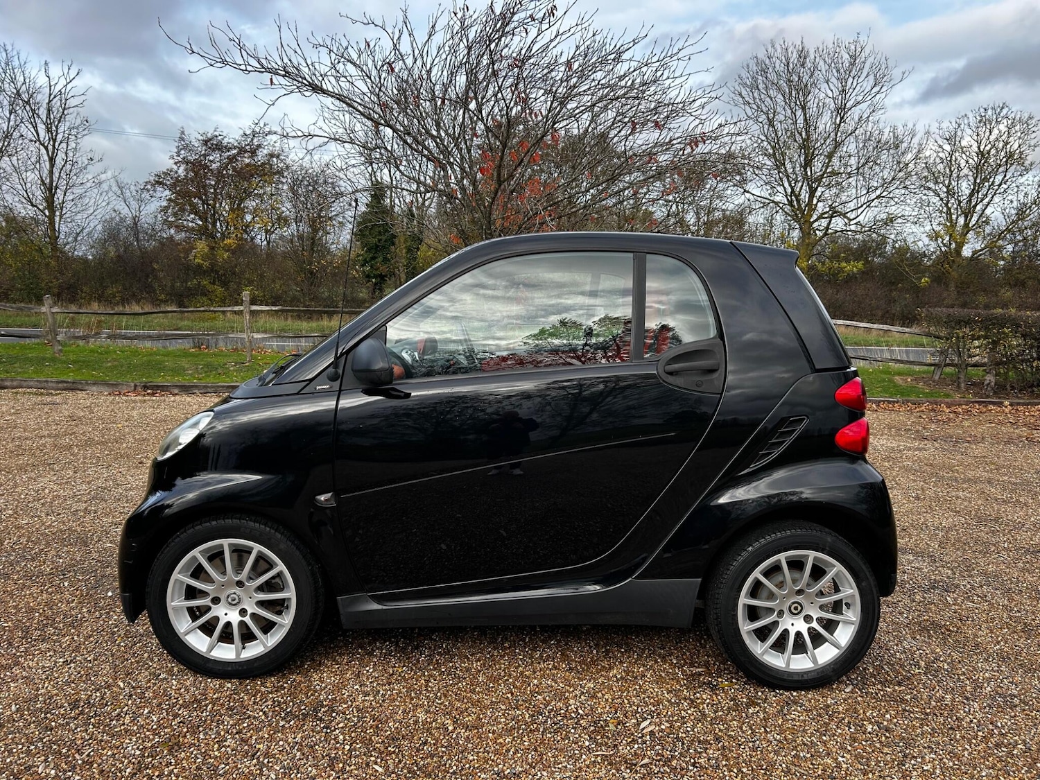 Used smart fortwo 2007 for sale - 76485178: Photo 18