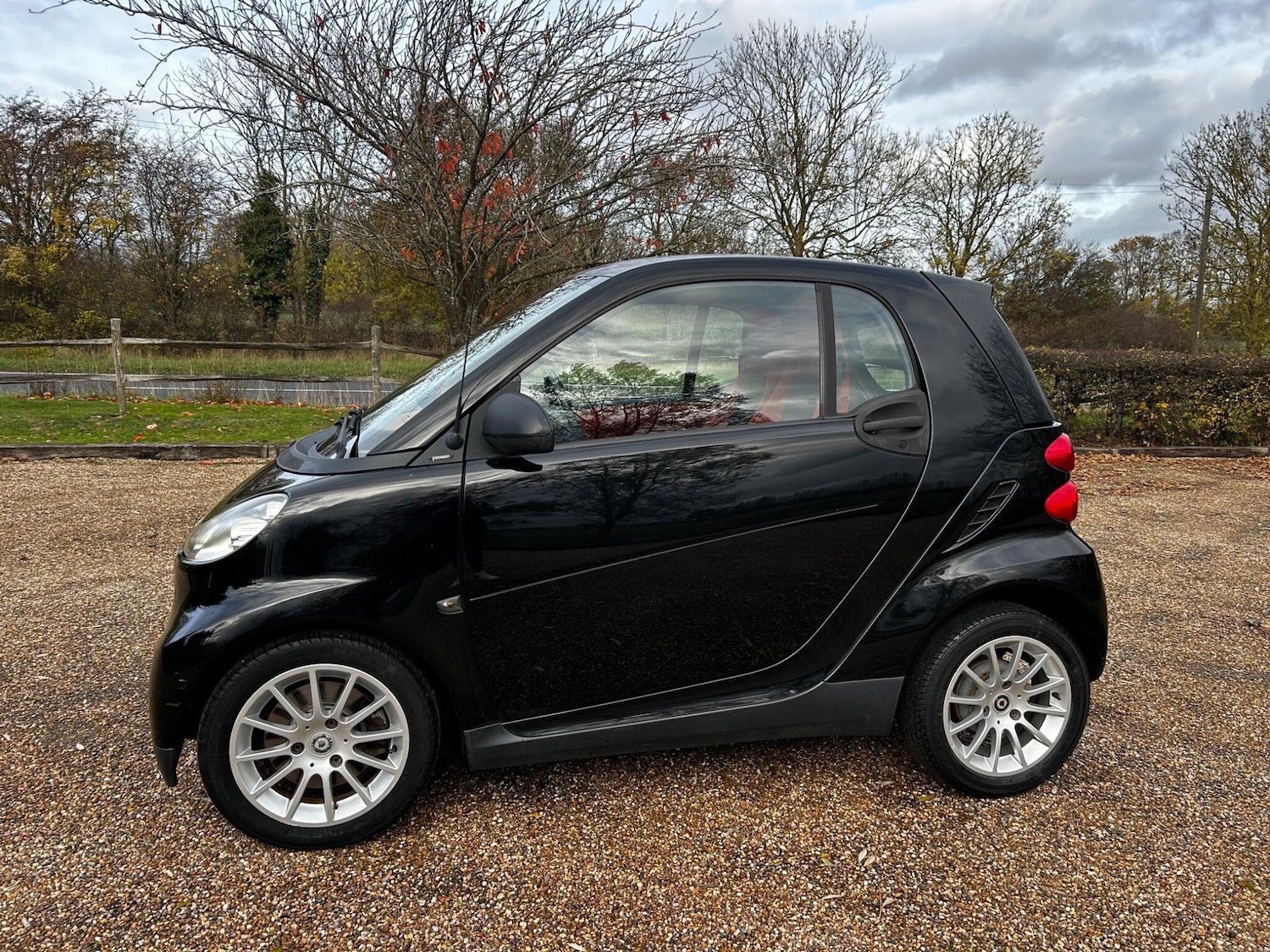 Used smart fortwo 2007 for sale - 76485178: Photo 19