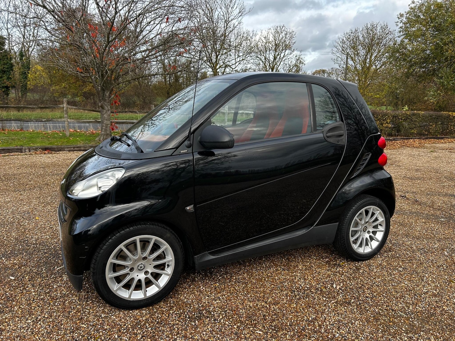 Used smart fortwo 2007 for sale - 76485178: Photo 20