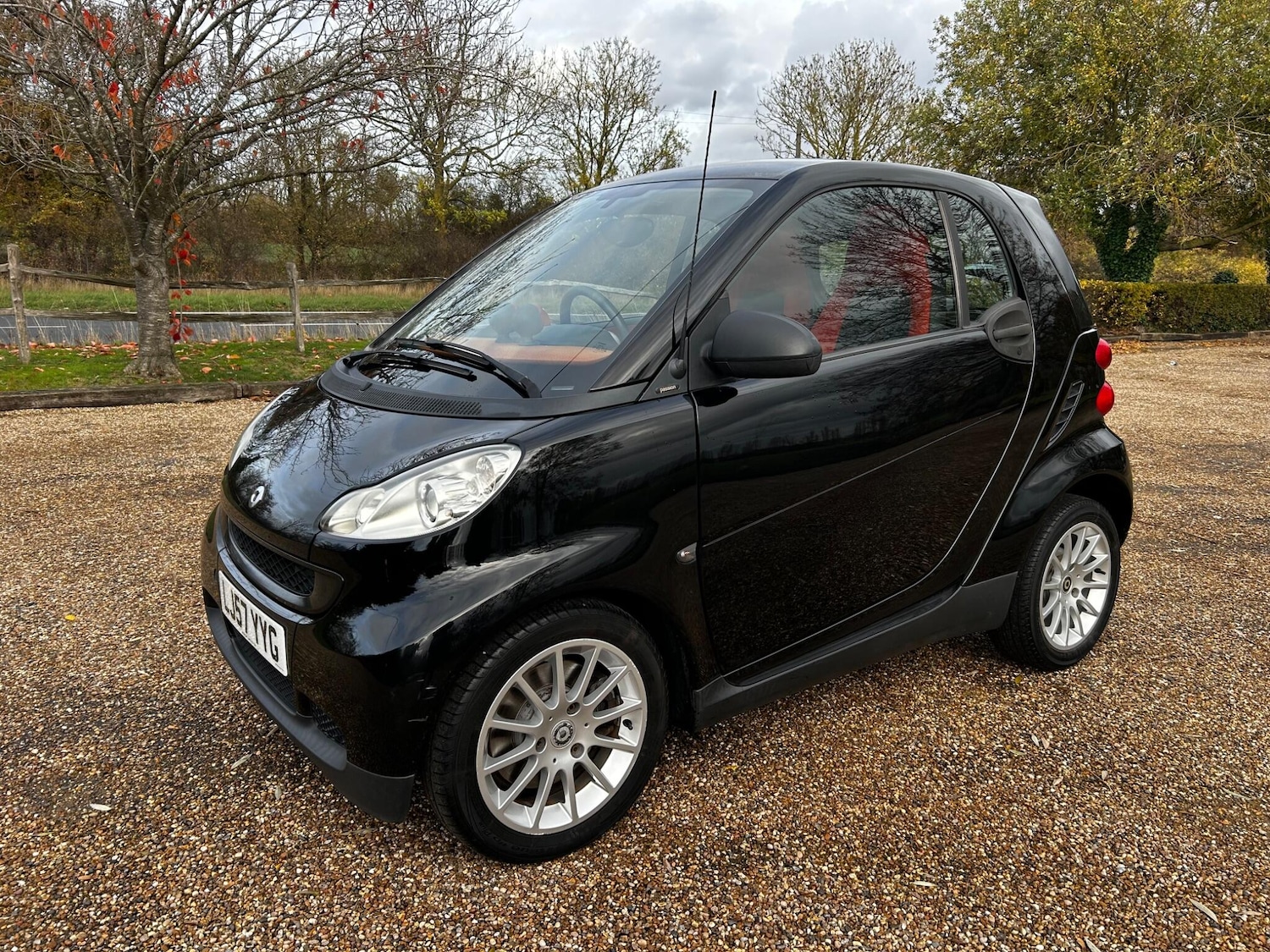 Used smart fortwo 2007 for sale - 76485178: Photo 21