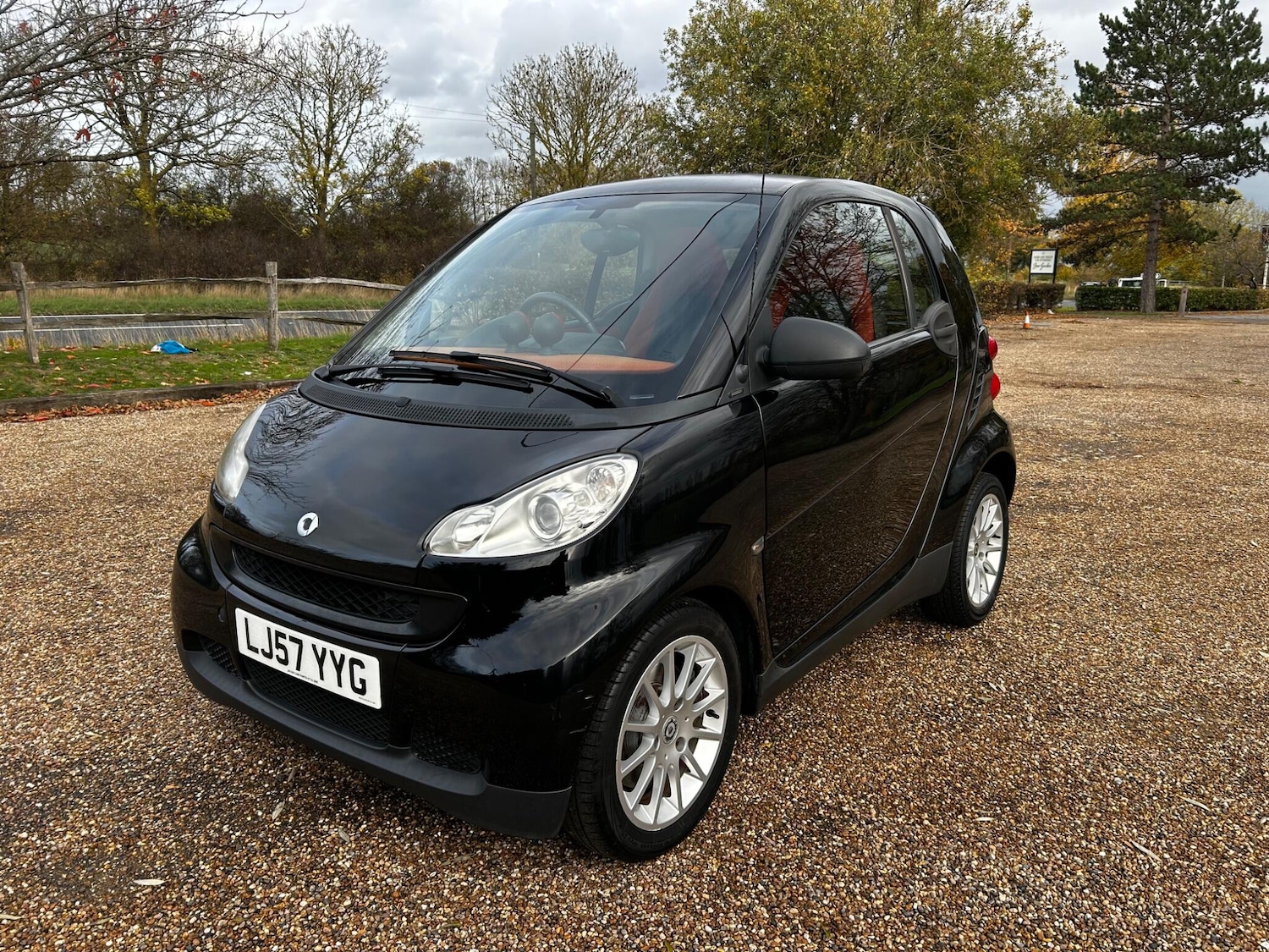 Used smart fortwo 2007 for sale - 76485178: Photo 22