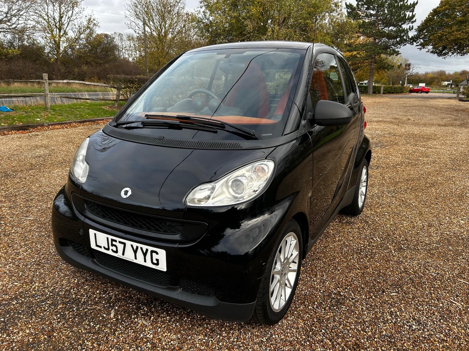 Used smart fortwo 2007 for sale - 76485178: Photo 23