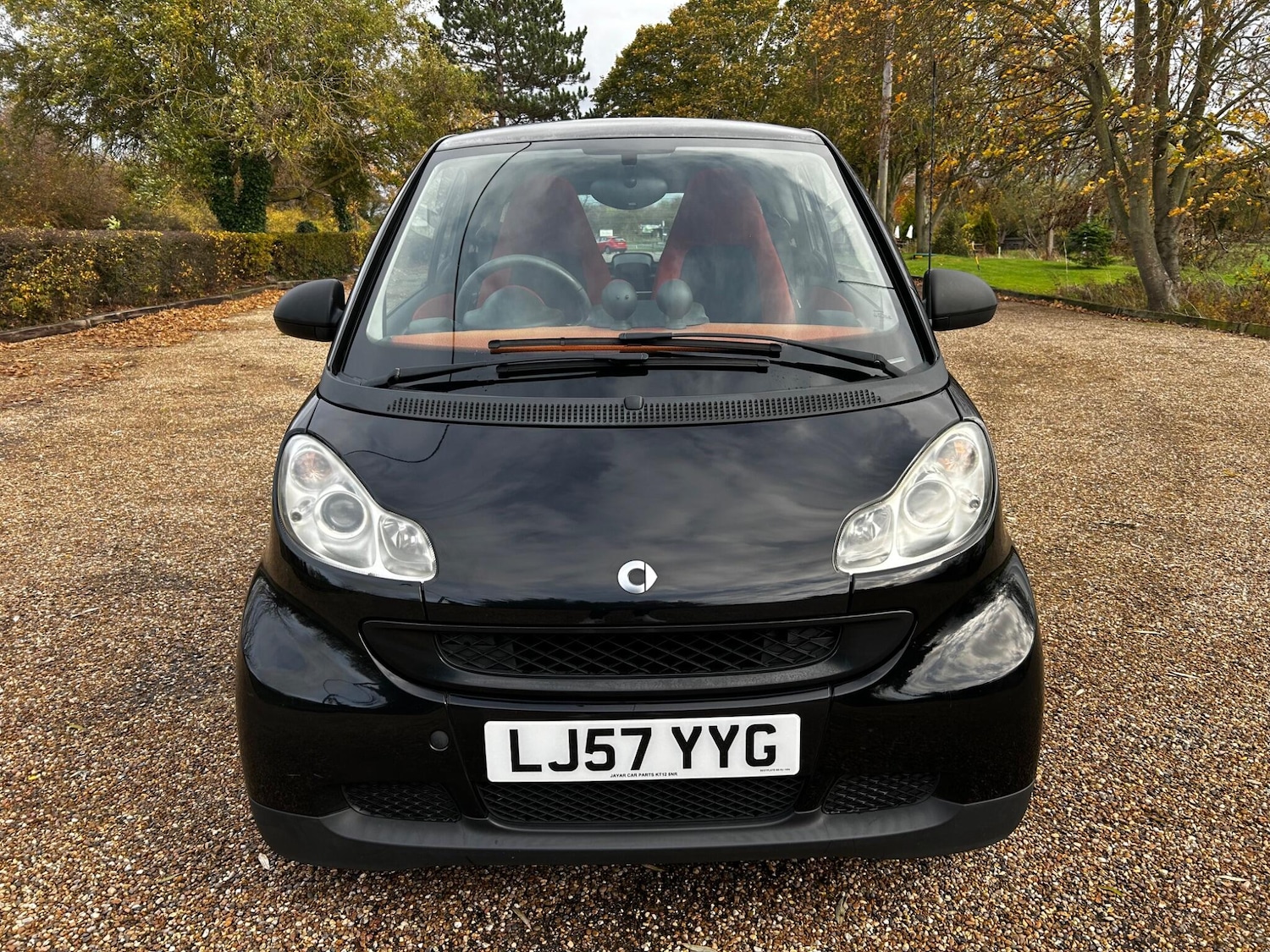 Used smart fortwo 2007 for sale - 76485178: Photo 24