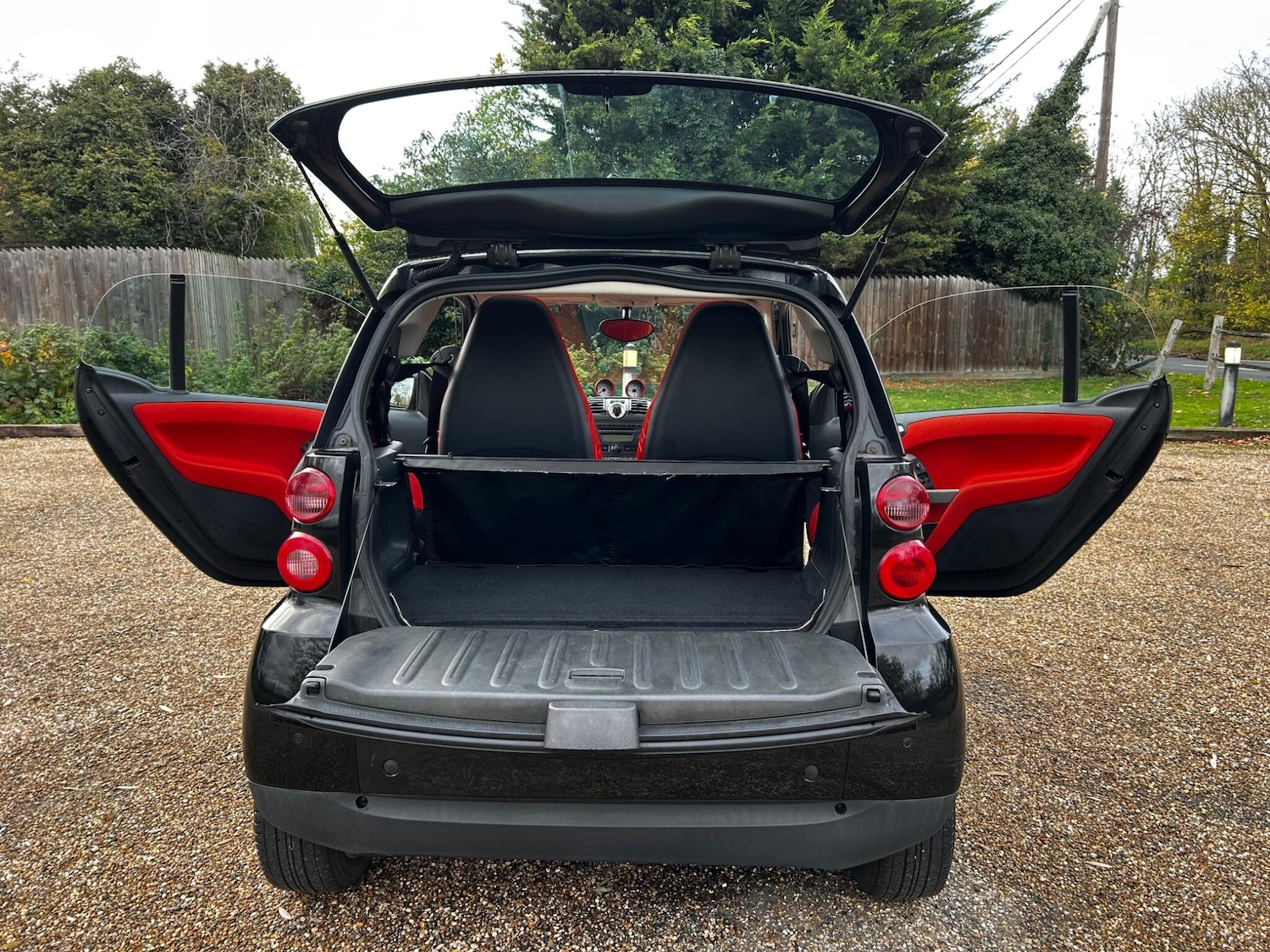 Used smart fortwo 2007 for sale - 76485178: Photo 26