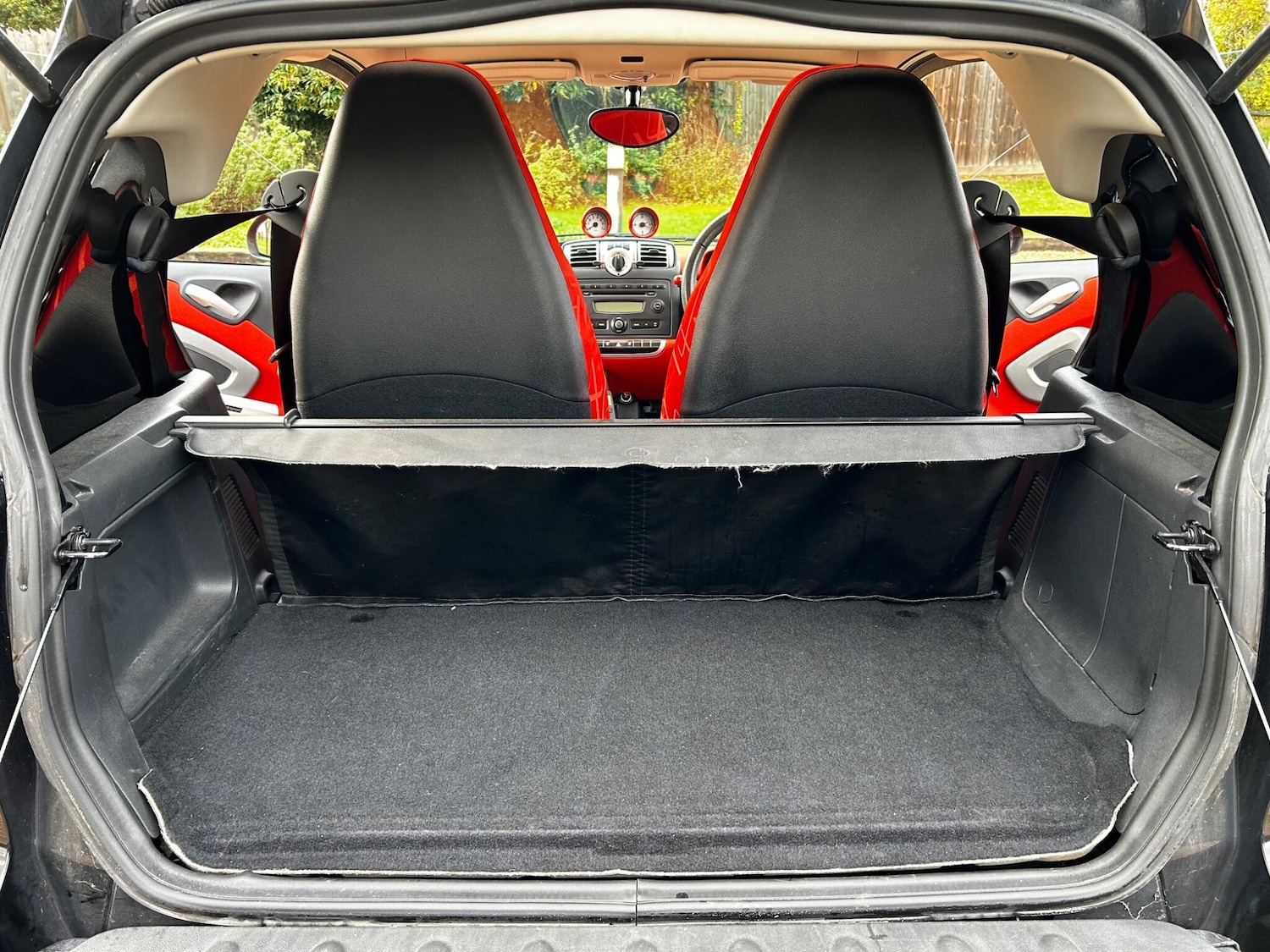 Used smart fortwo 2007 for sale - 76485178: Photo 27