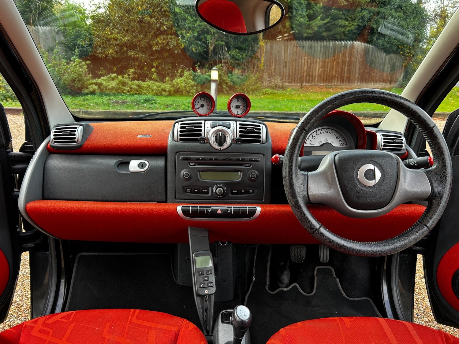 Used smart fortwo 2007 for sale - 76485178: Photo 3