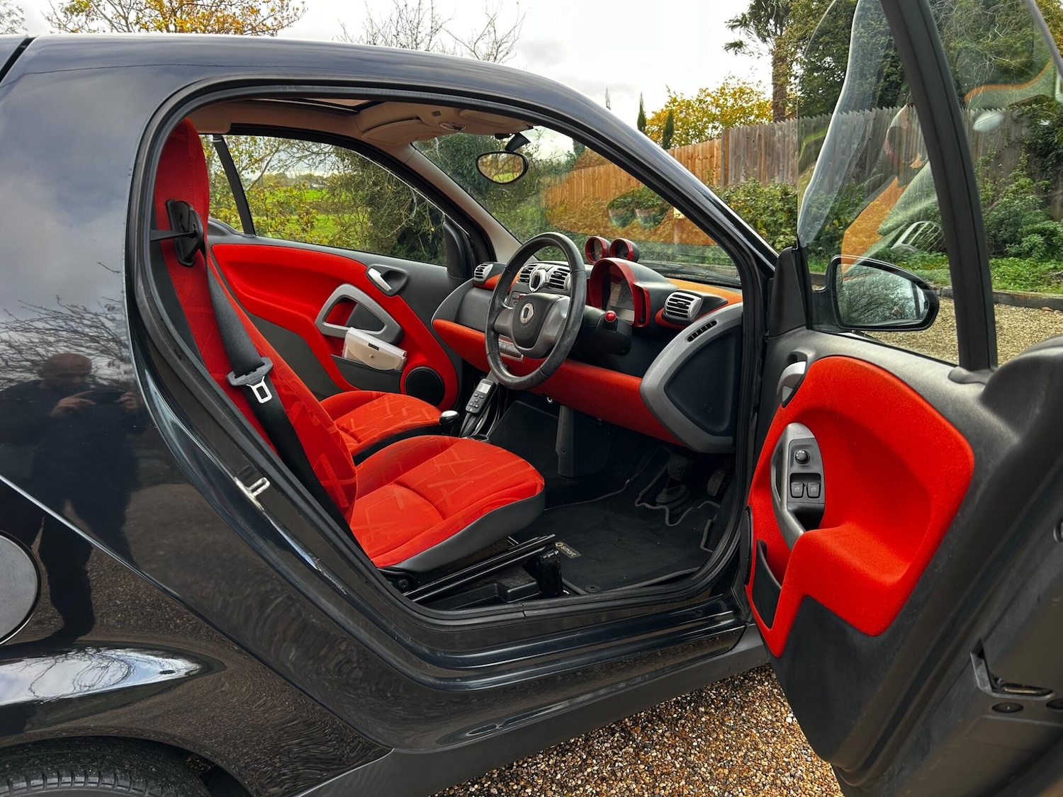 Used smart fortwo 2007 for sale - 76485178: Photo 31