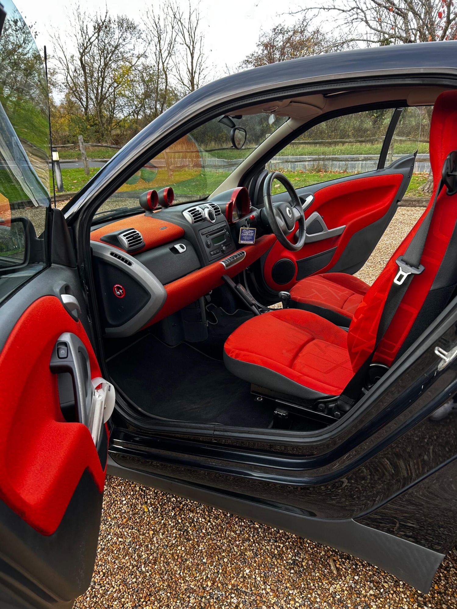 Used smart fortwo 2007 for sale - 76485178: Photo 32