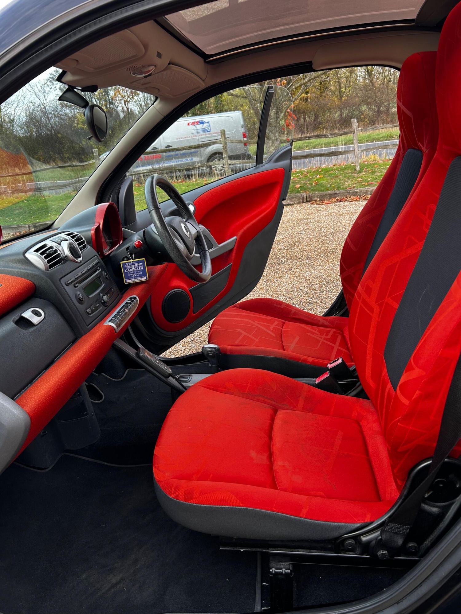 Used smart fortwo 2007 for sale - 76485178: Photo 33