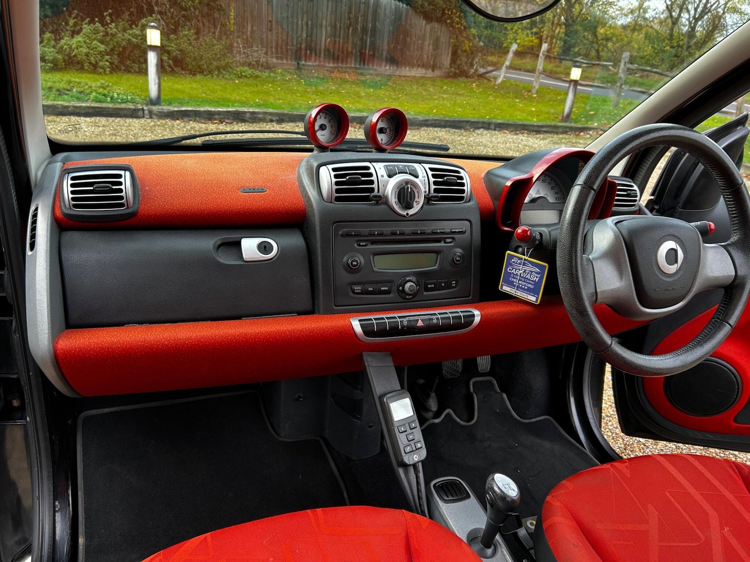 Used smart fortwo 2007 for sale - 76485178: Photo 34