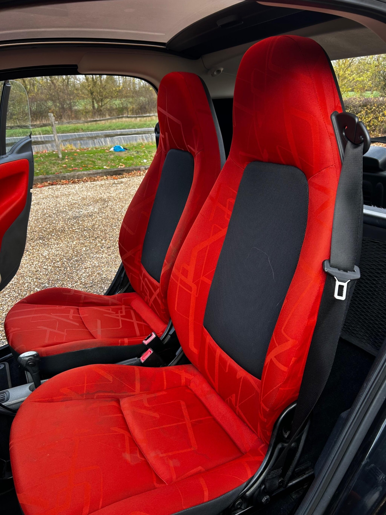 Used smart fortwo 2007 for sale - 76485178: Photo 35