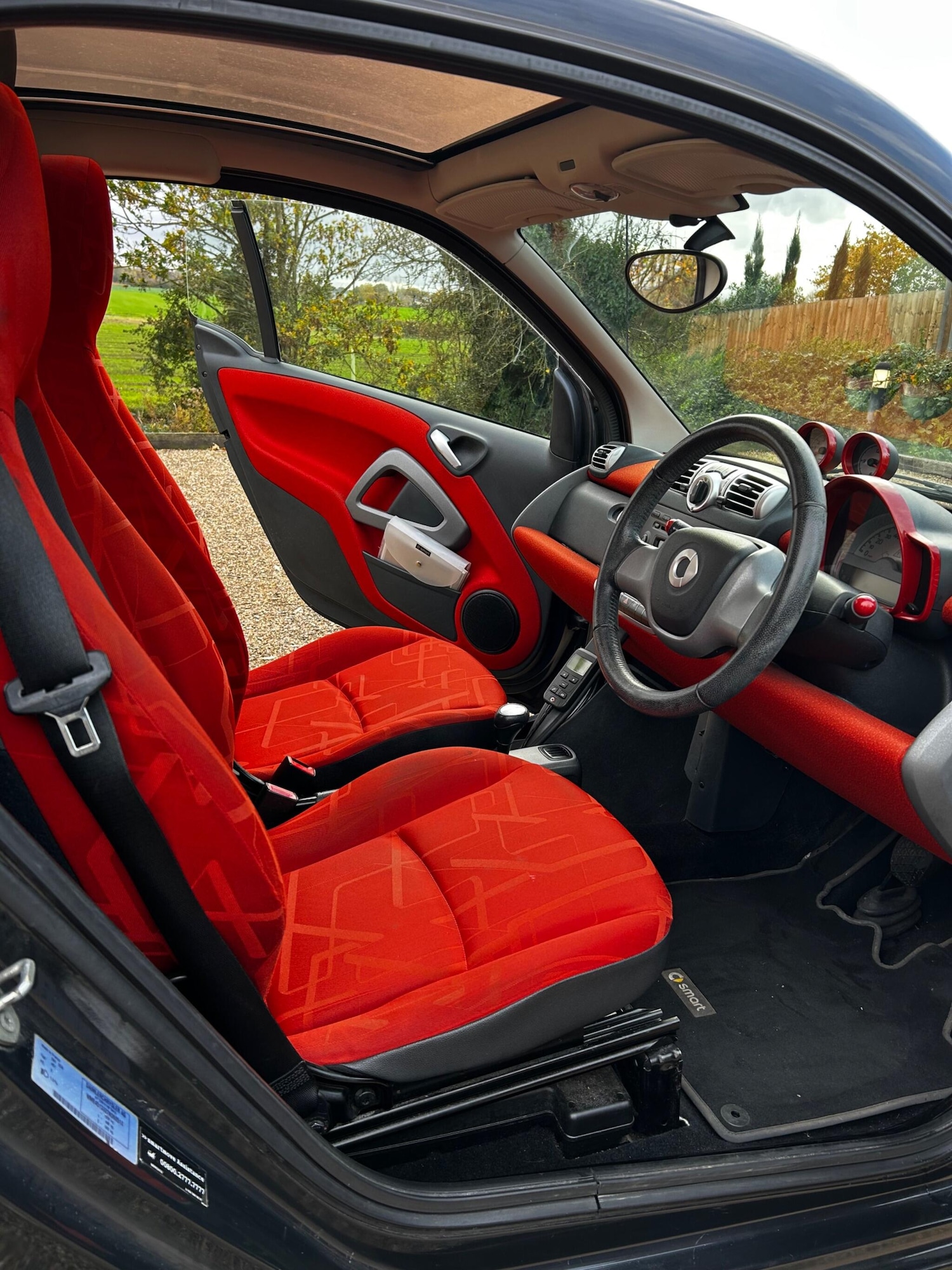 Used smart fortwo 2007 for sale - 76485178: Photo 36