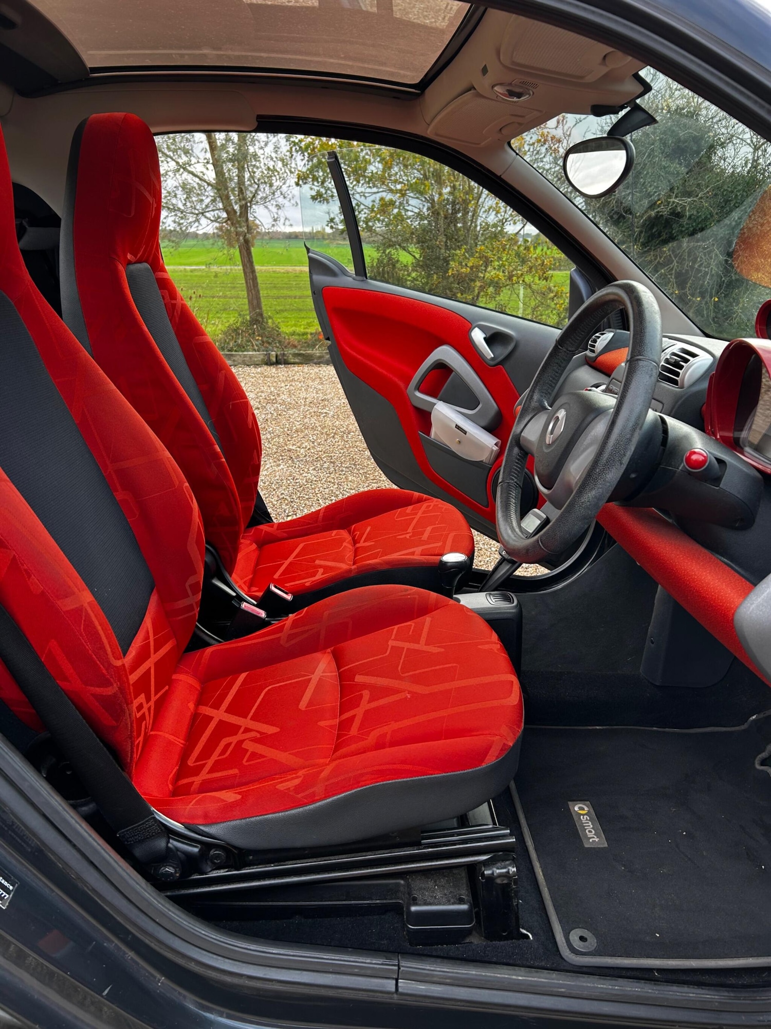 Used smart fortwo 2007 for sale - 76485178: Photo 37