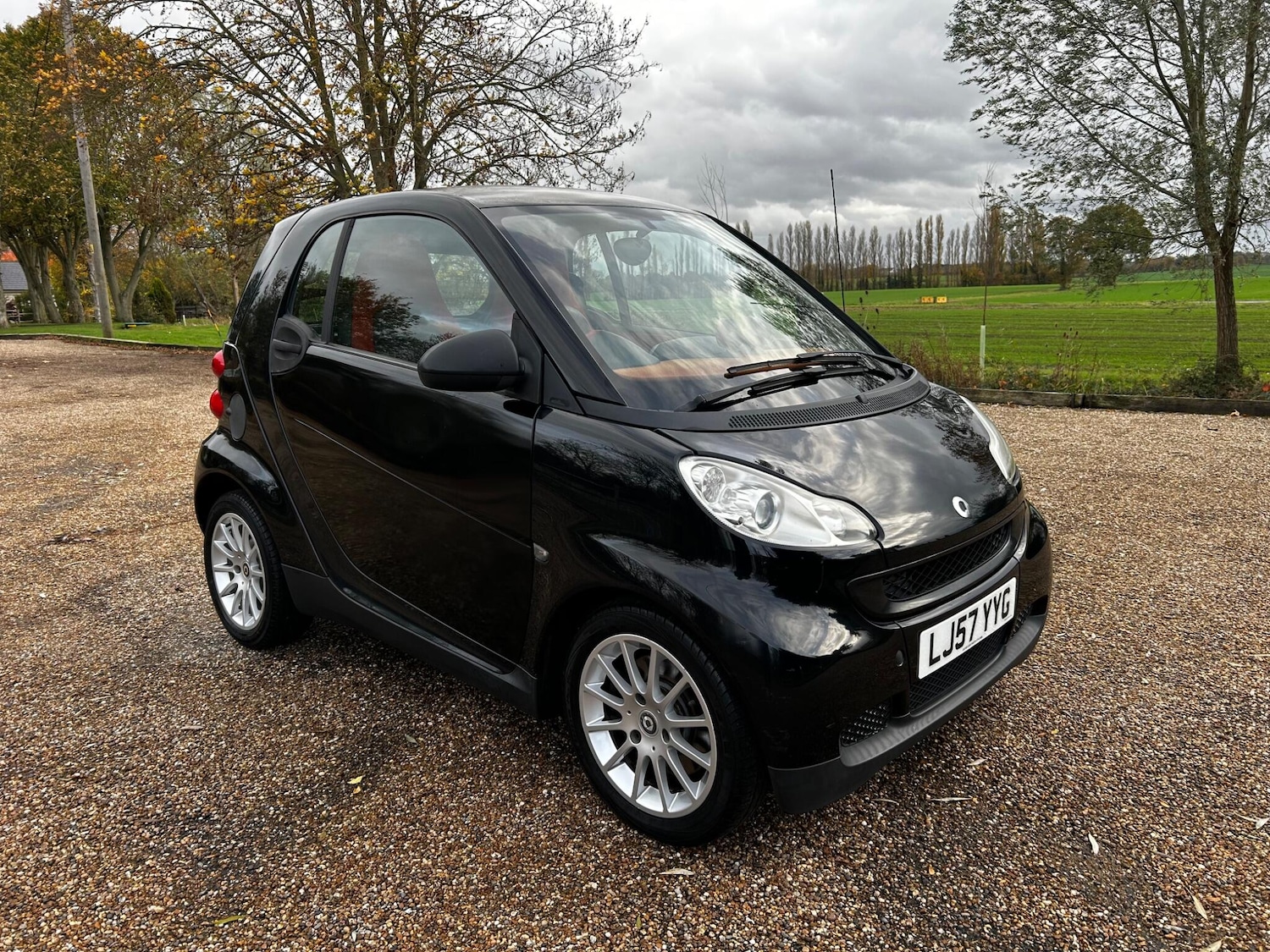 Used smart fortwo 2007 for sale - 76485178: Photo 4