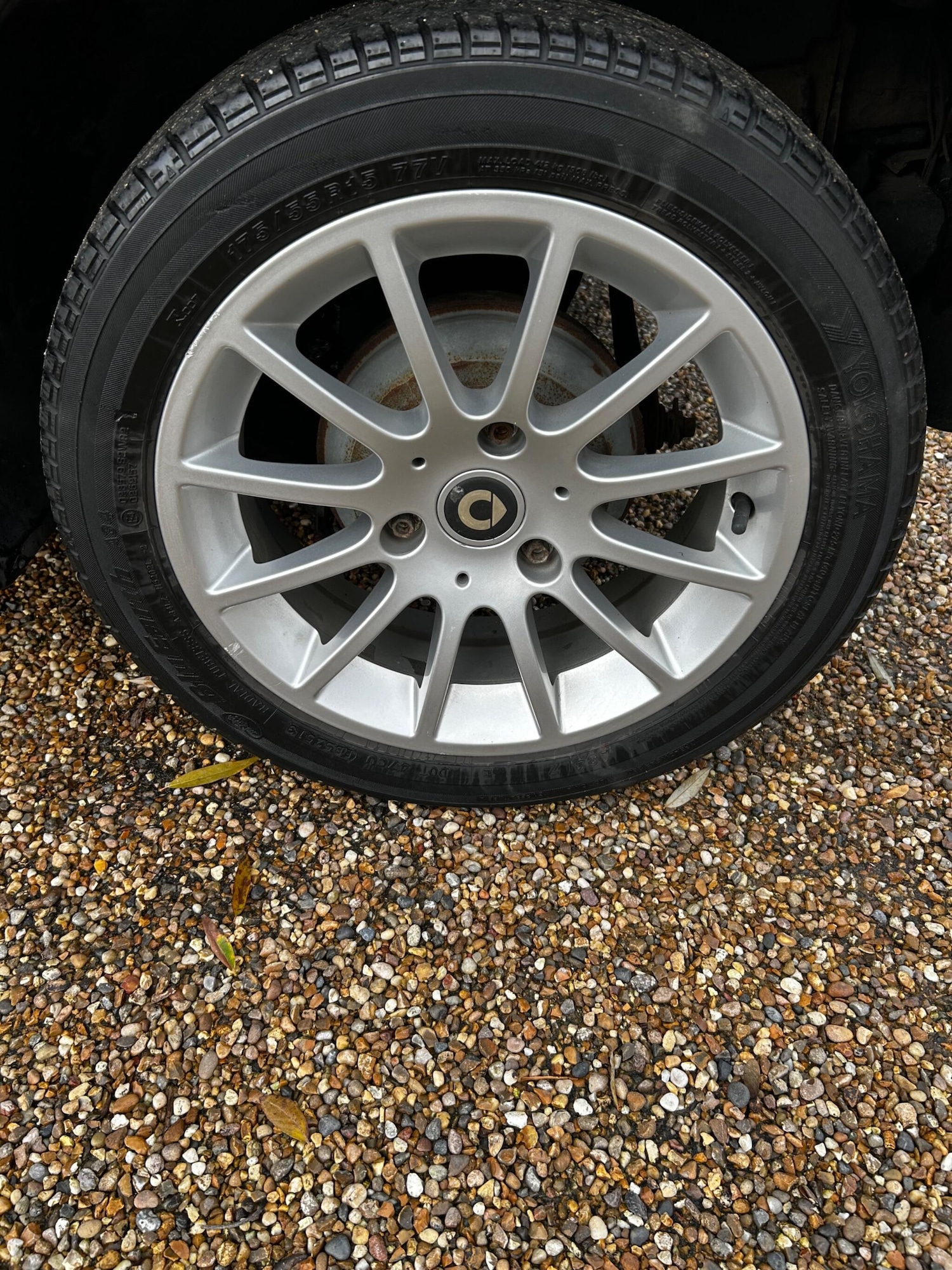 Used smart fortwo 2007 for sale - 76485178: Photo 41