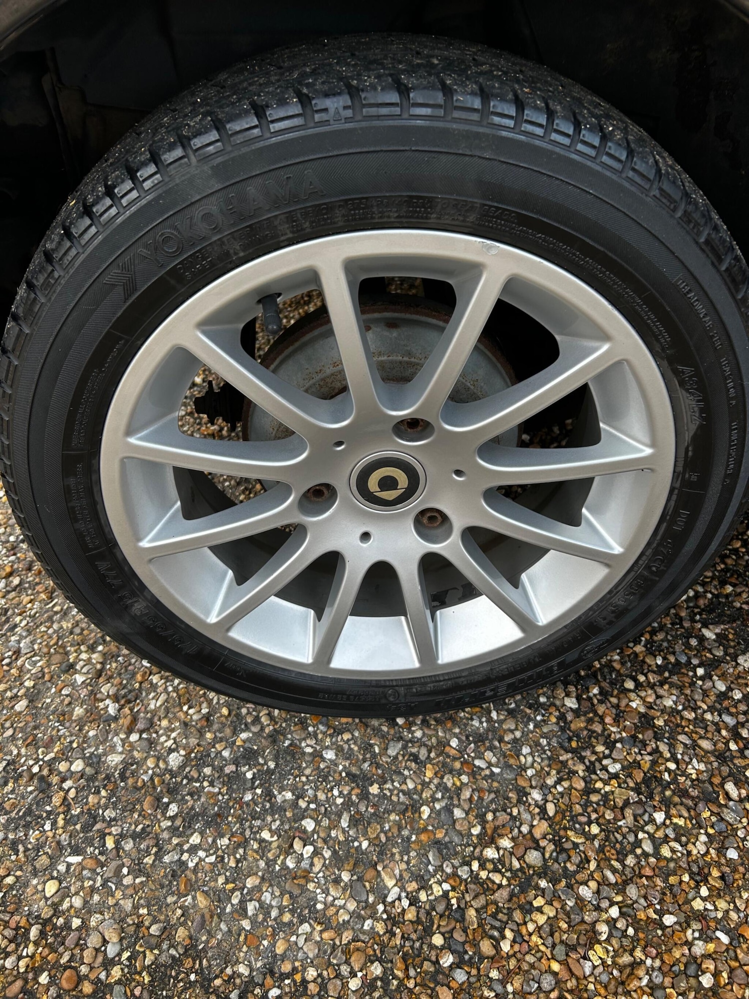 Used smart fortwo 2007 for sale - 76485178: Photo 42