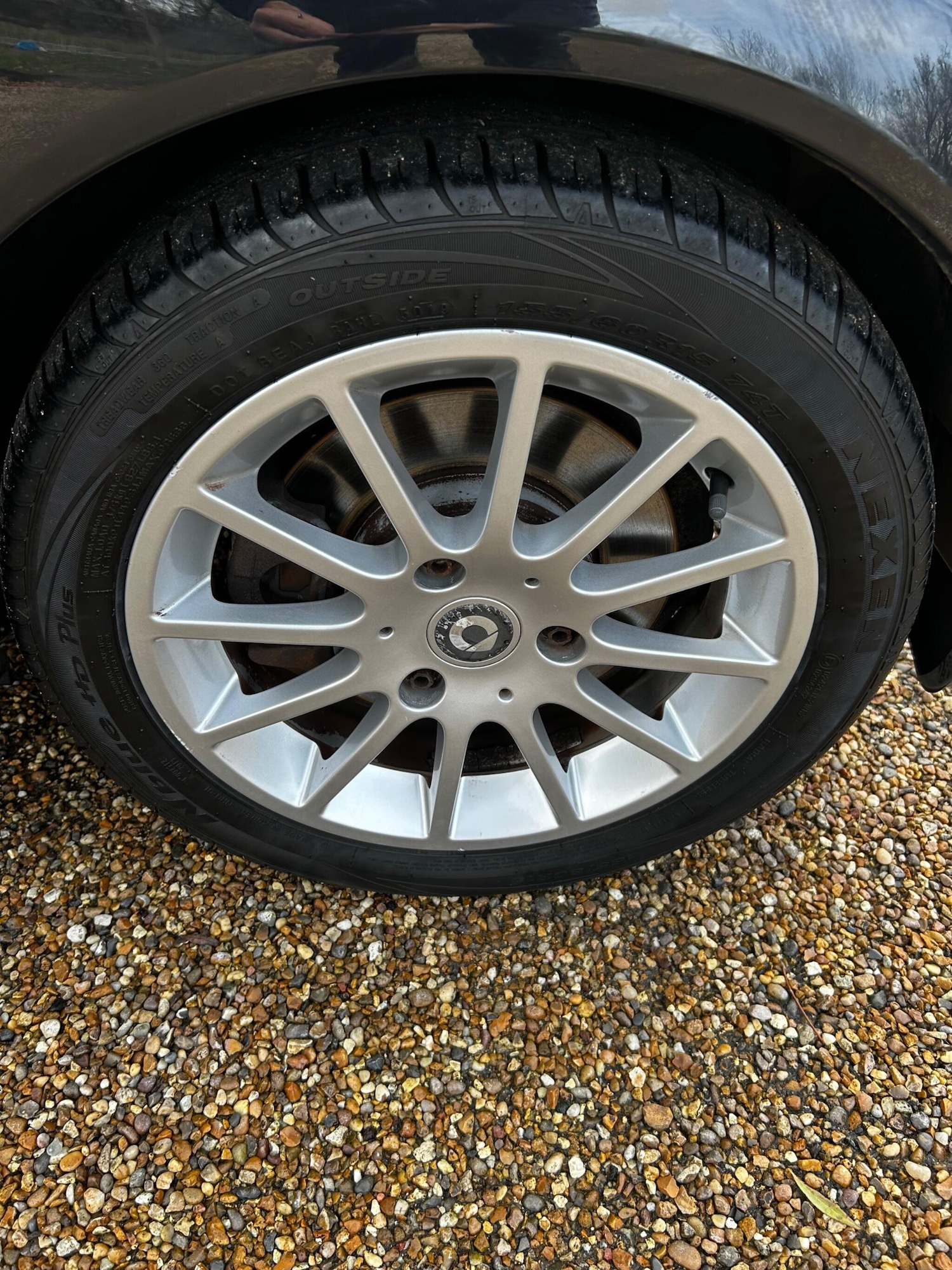 Used smart fortwo 2007 for sale - 76485178: Photo 43