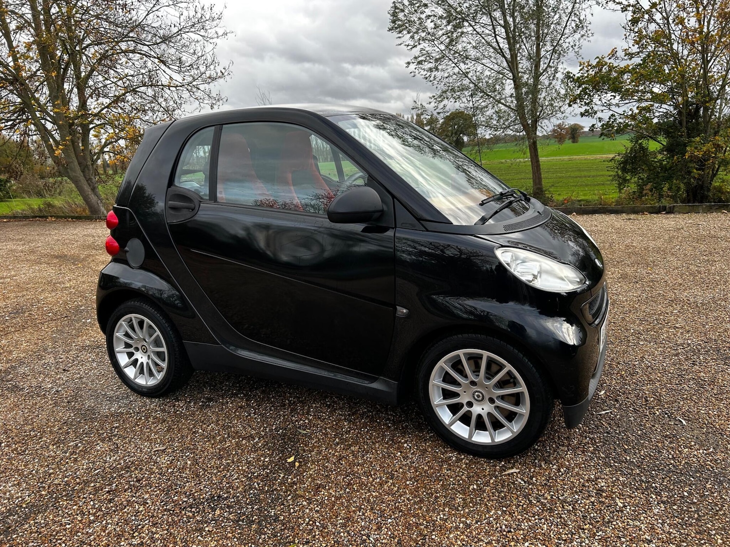 Used smart fortwo 2007 for sale - 76485178: Photo 5