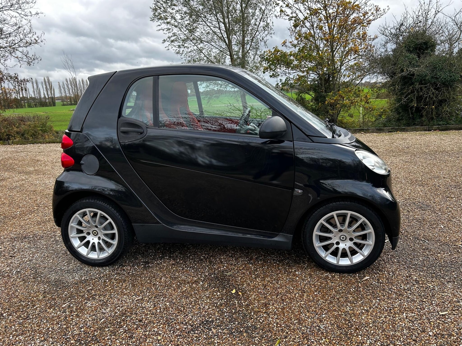 Used smart fortwo 2007 for sale - 76485178: Photo 6