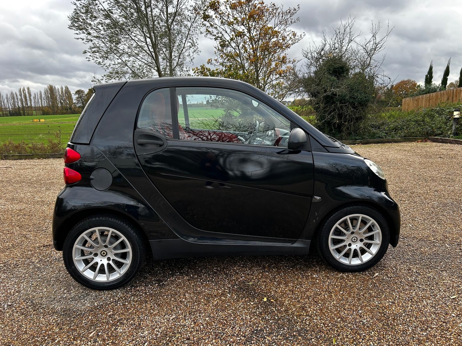 Used smart fortwo 2007 for sale - 76485178: Photo 7
