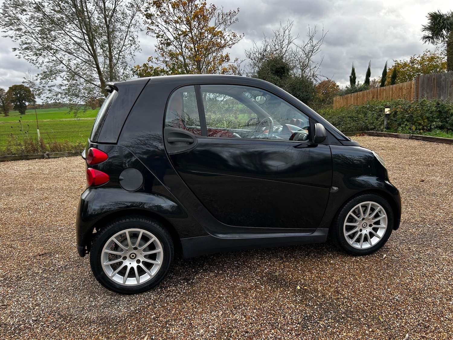 Used smart fortwo 2007 for sale - 76485178: Photo 8